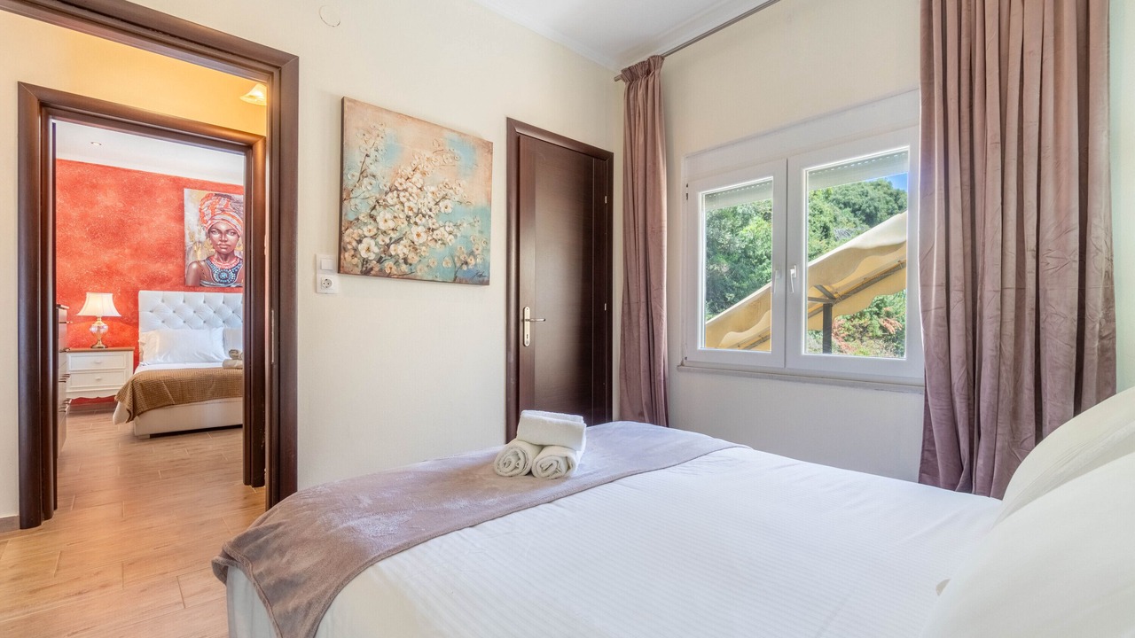 Photo of Bedroom in Lakones