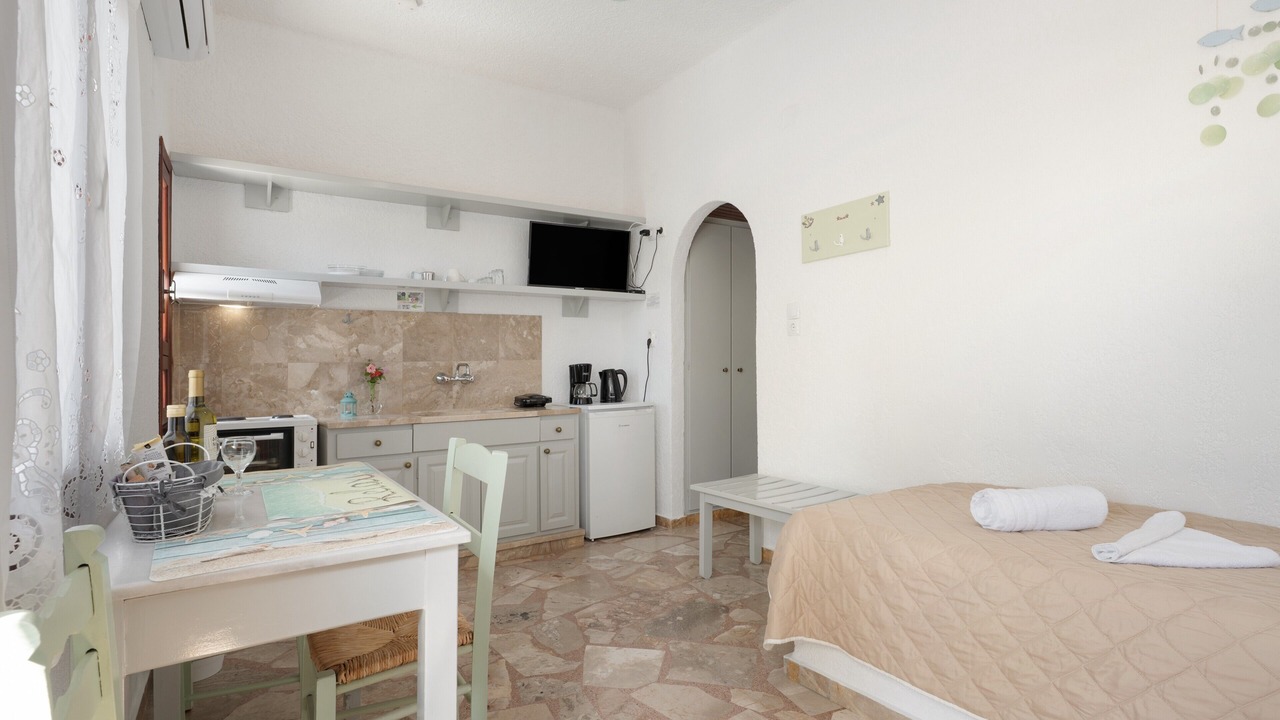 Photo of Bedroom in Ferma