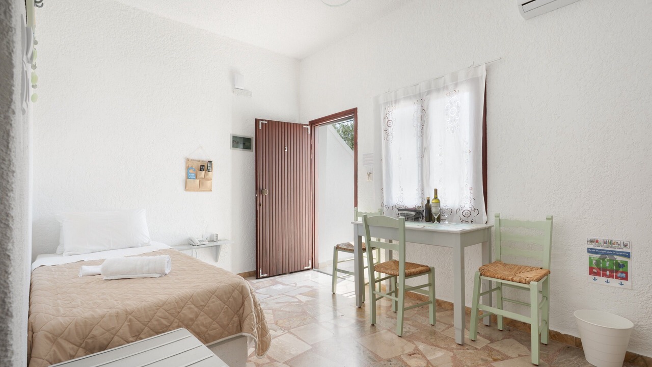 Photo of Bedroom in Ferma