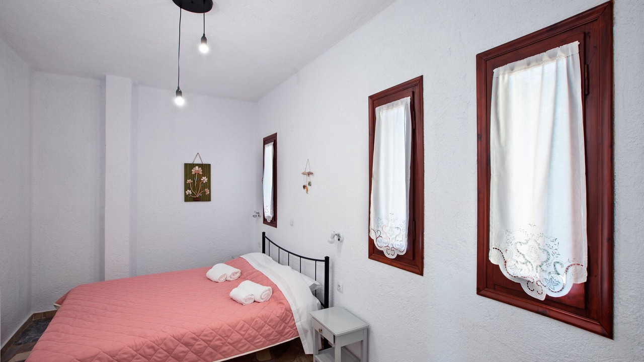 Photo of Bedroom in Ferma