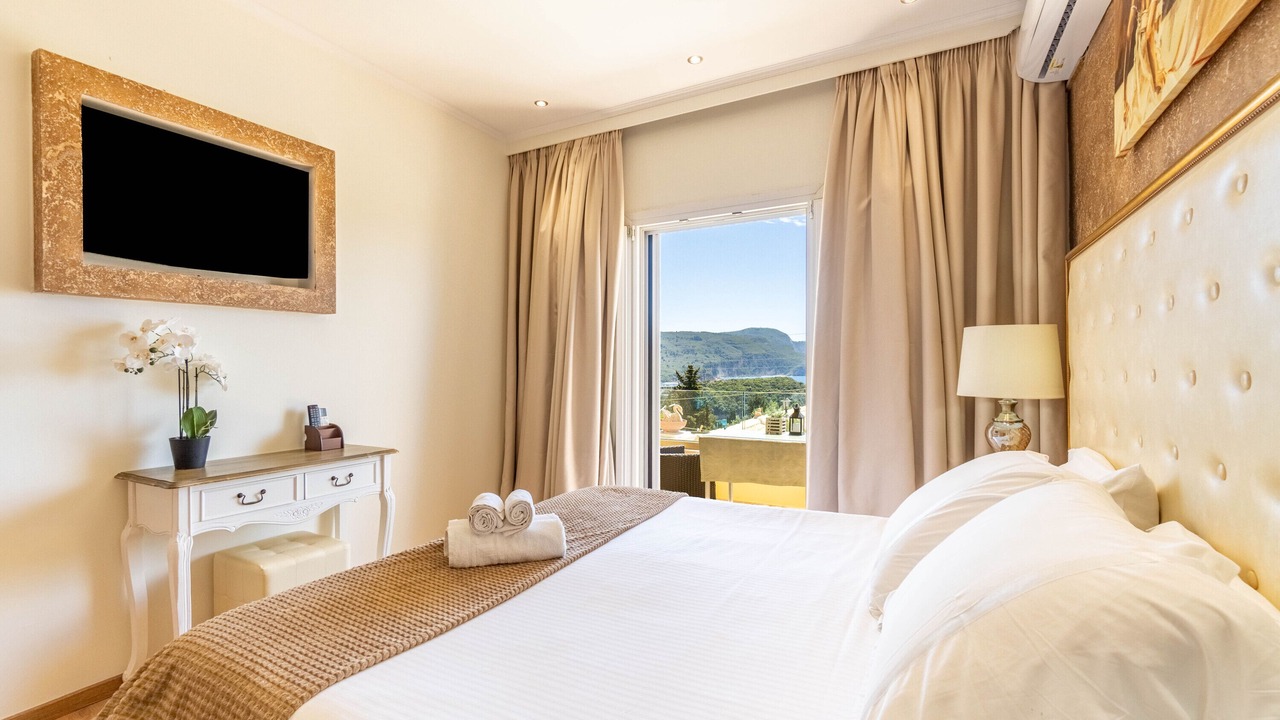 Photo of Bedroom in Lakones