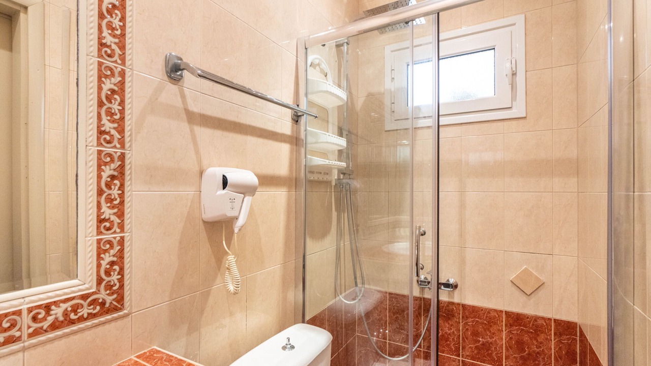 Photo of Bathroom in Lakones
