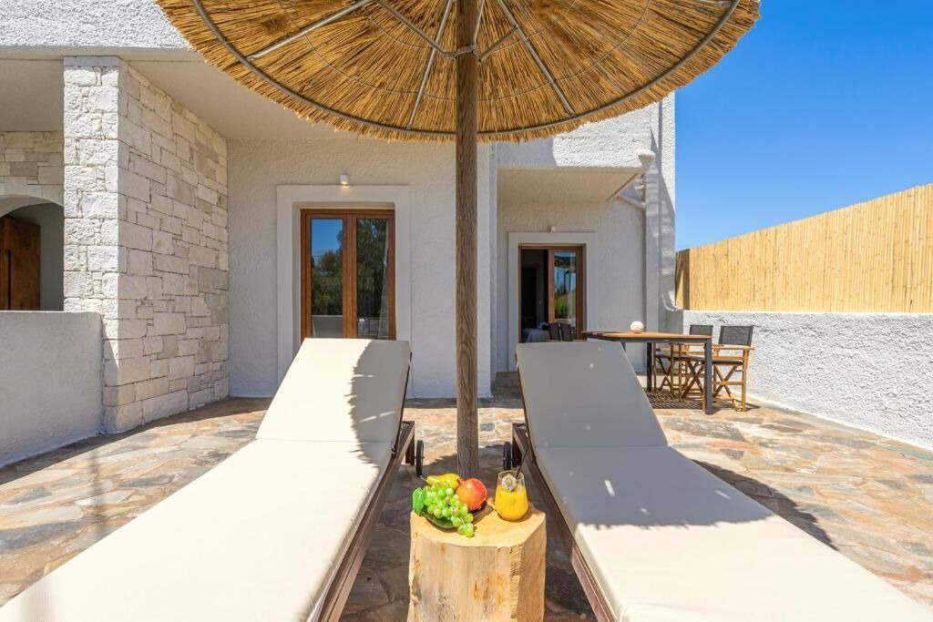 Photo of Outdoor in Koutsouras