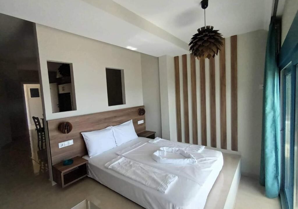Photo of Bedroom in Vlachiana