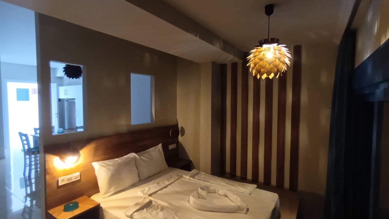 Photo of Bedroom in Vlachiana
