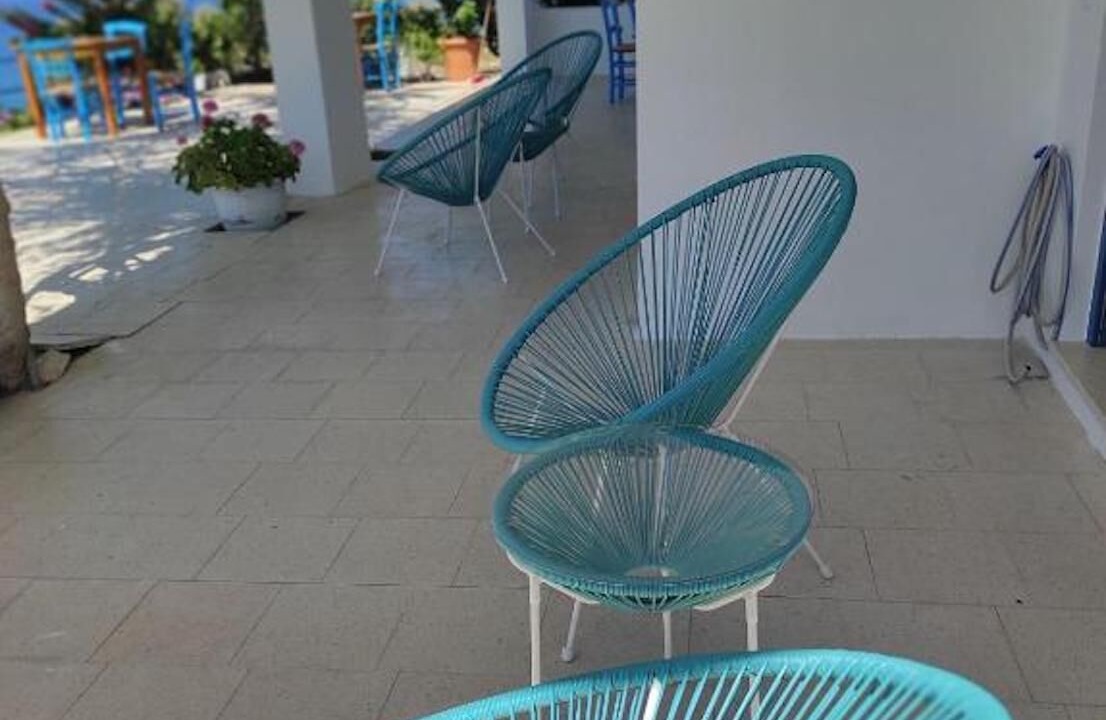 Photo of Patio Balcony in Vlachiana