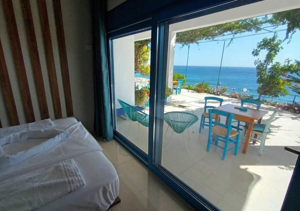 Photo of Bedroom in Vlachiana