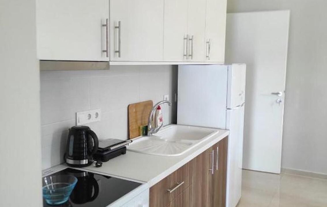 Photo of Kitchen in Vlachiana