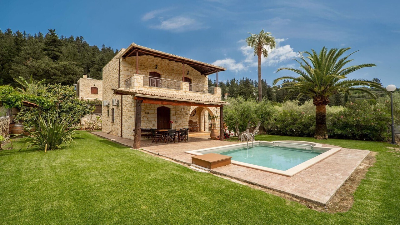 Photo of Outdoor in Apokoronas