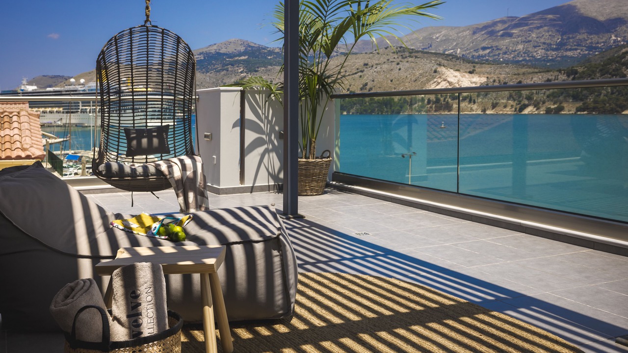 Photo of Outdoor in Argostoli Town