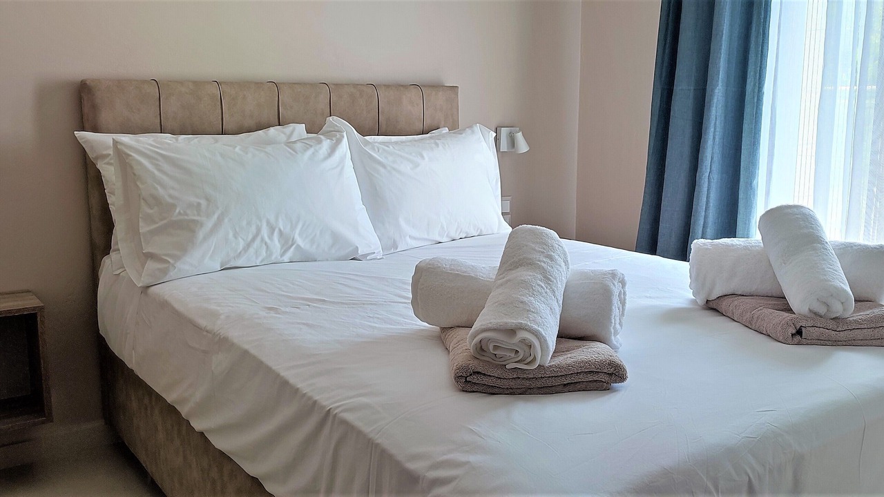 Photo of Bedroom in Exopoli