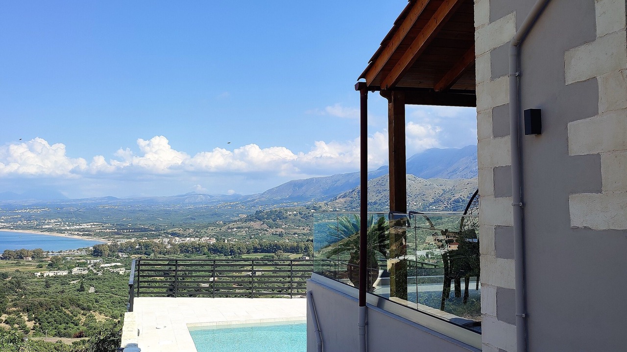 Photo of Outdoor in Exopoli