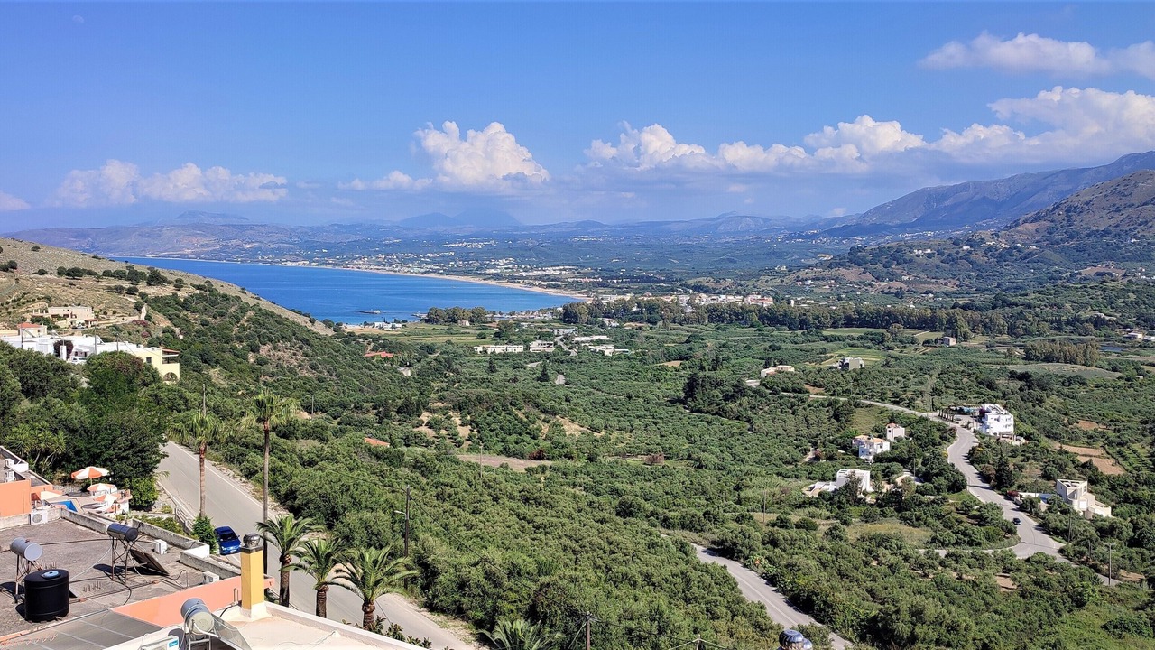 Photo of Outdoor in Exopoli