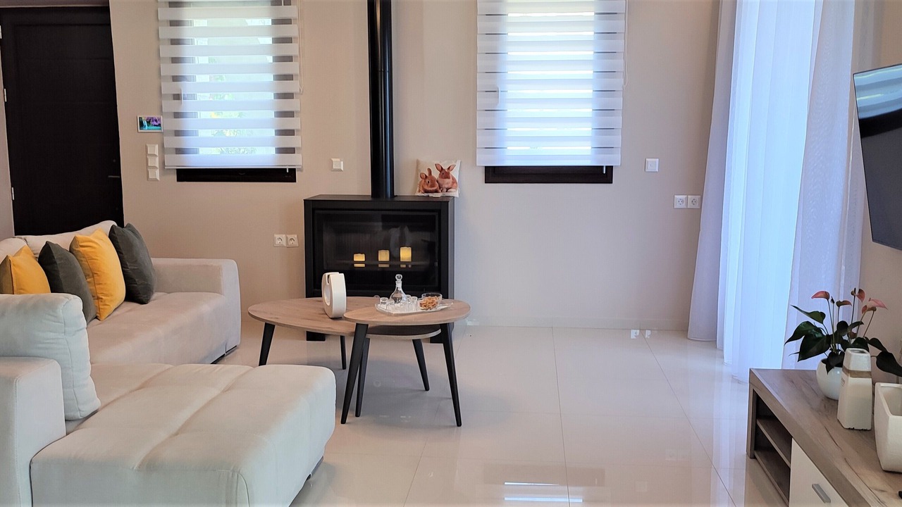 Photo of Livingroom in Exopoli