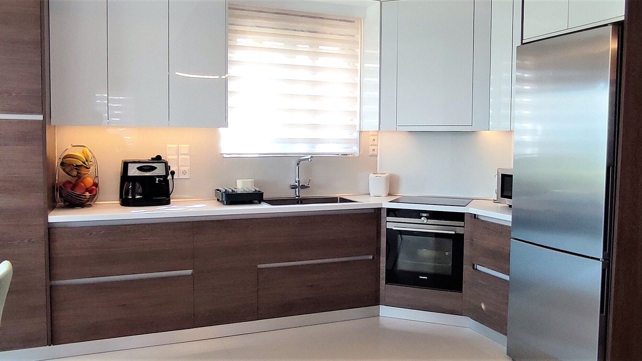 Photo of Kitchen in Exopoli