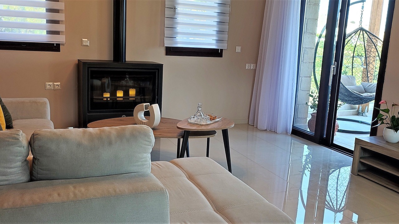 Photo of Livingroom in Exopoli