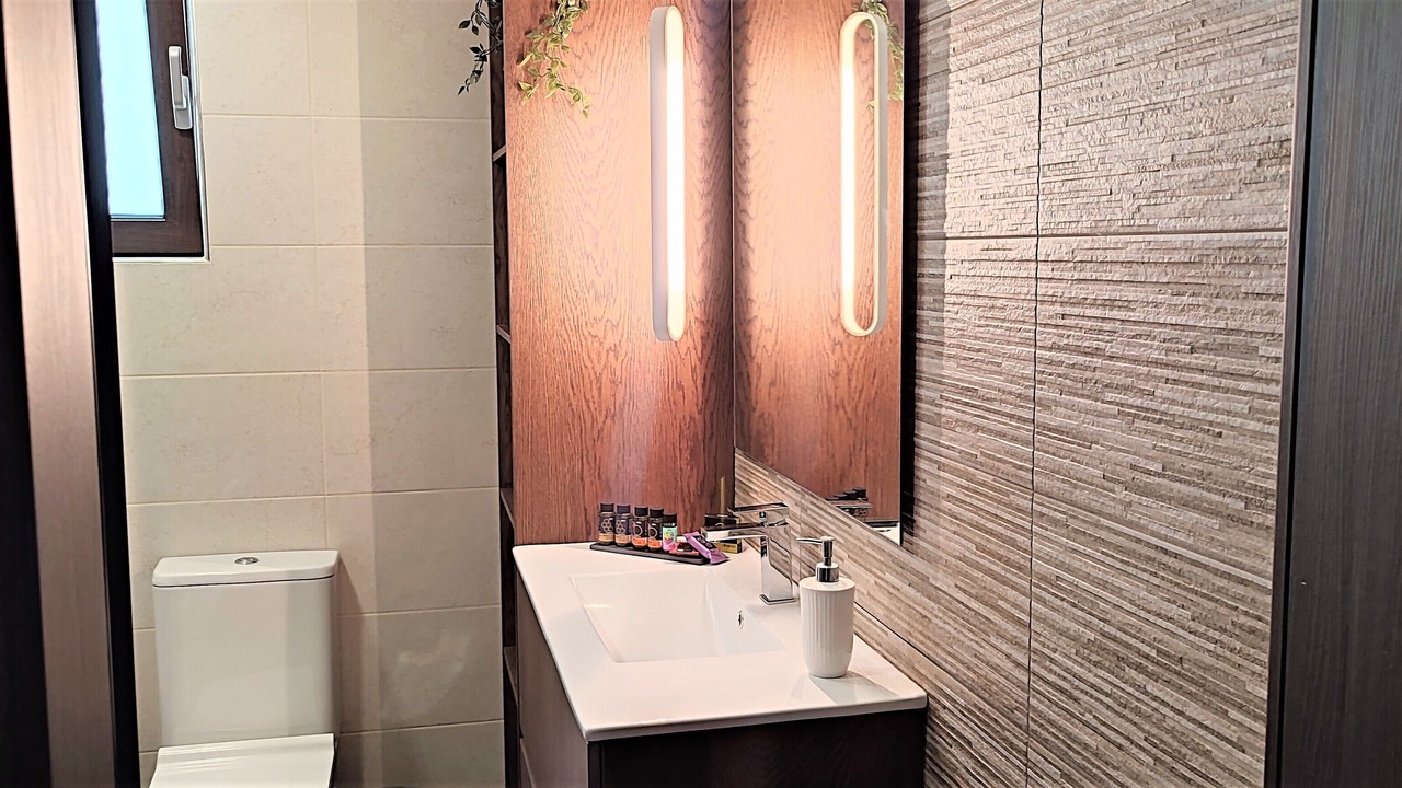 Photo of Bathroom in Exopoli