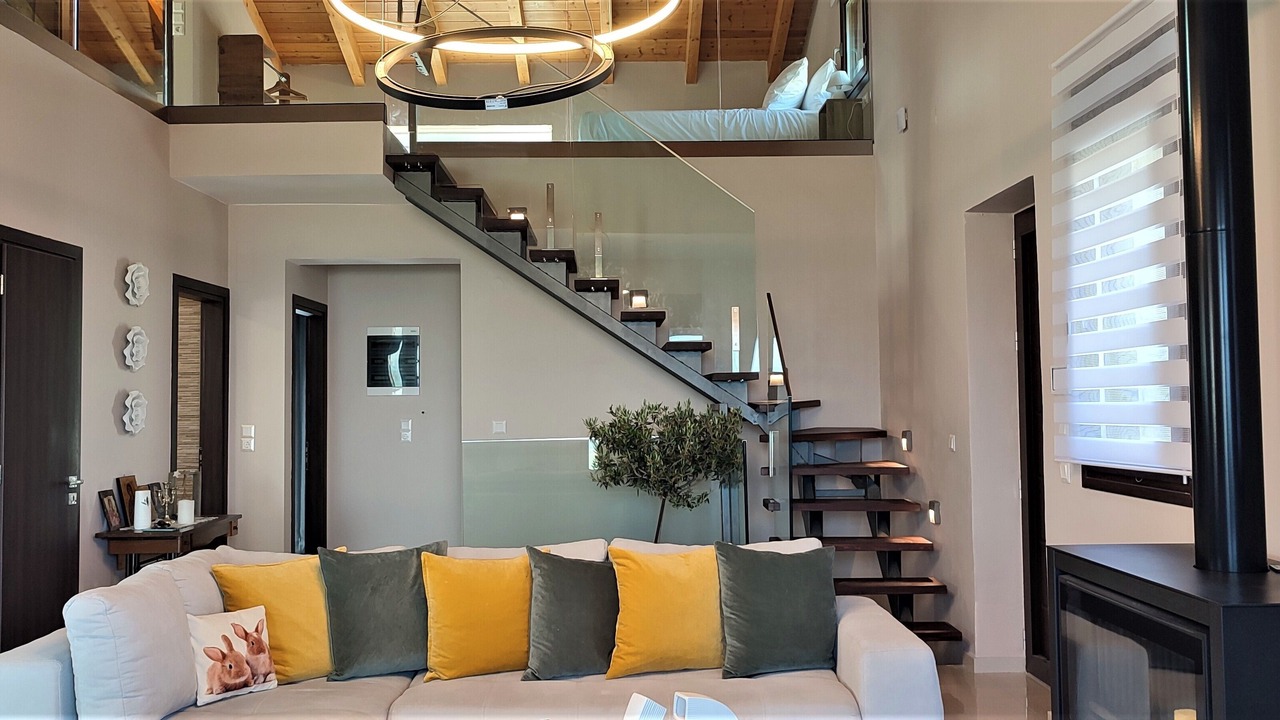 Photo of Livingroom in Exopoli