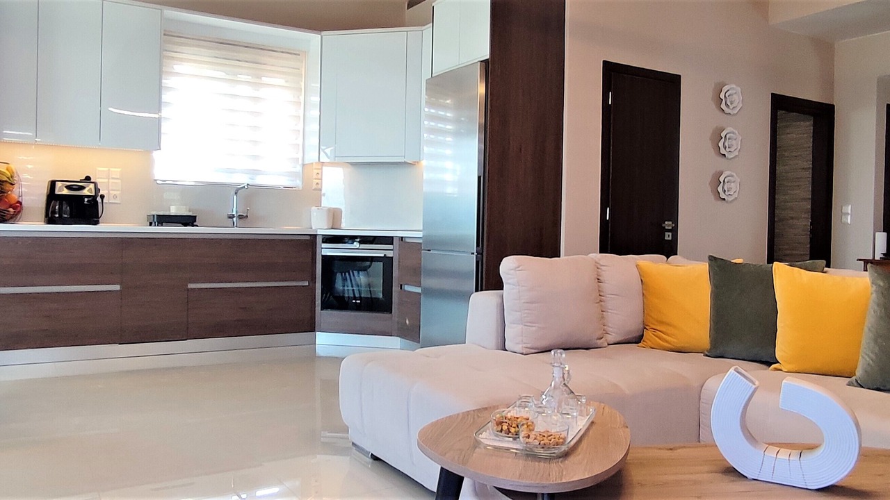 Photo of Livingroom in Exopoli