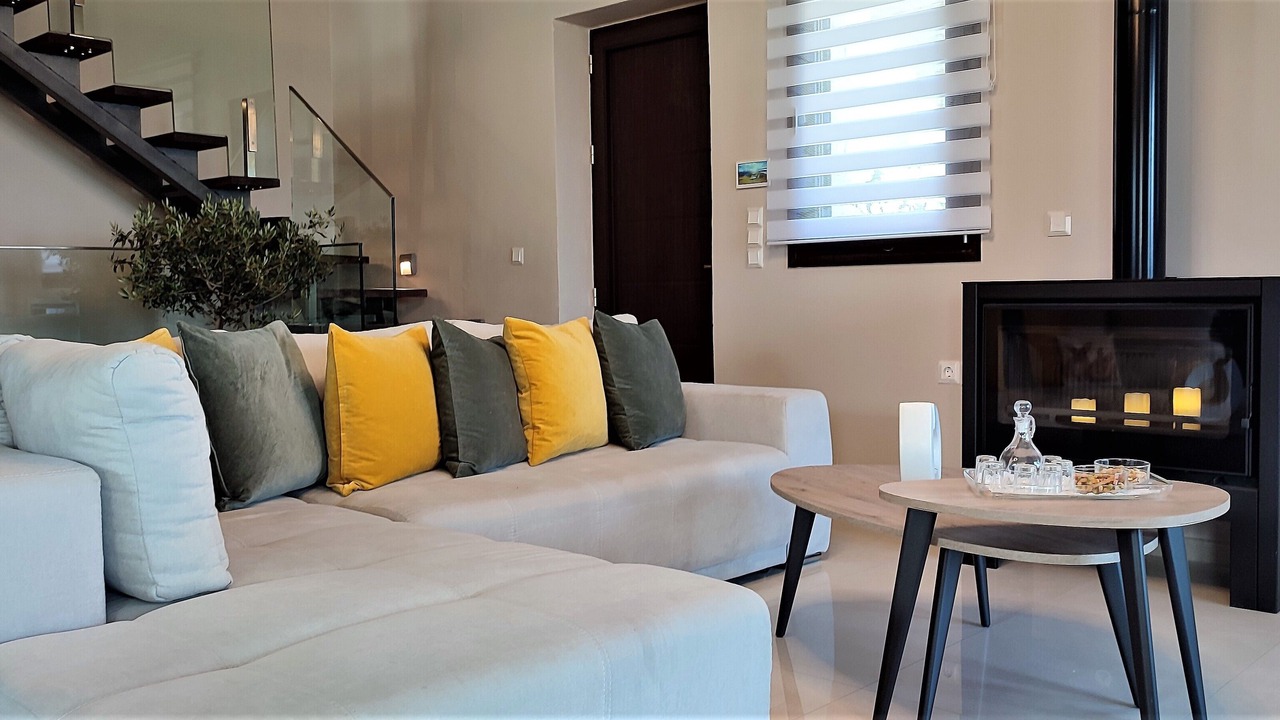 Photo of Livingroom in Exopoli