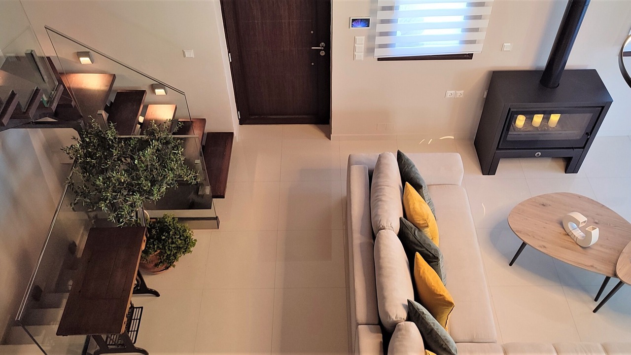 Photo of Livingroom in Exopoli