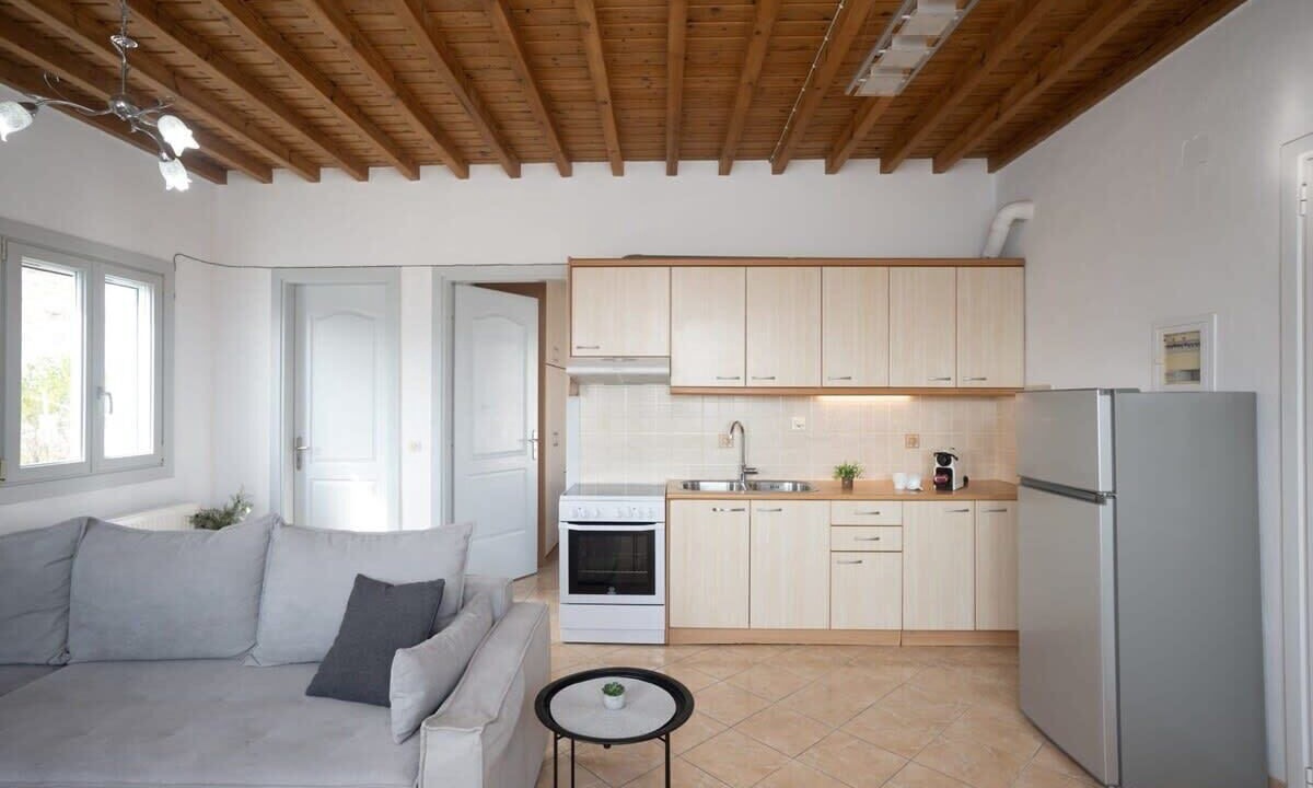 Photo of Kitchen in Plintri