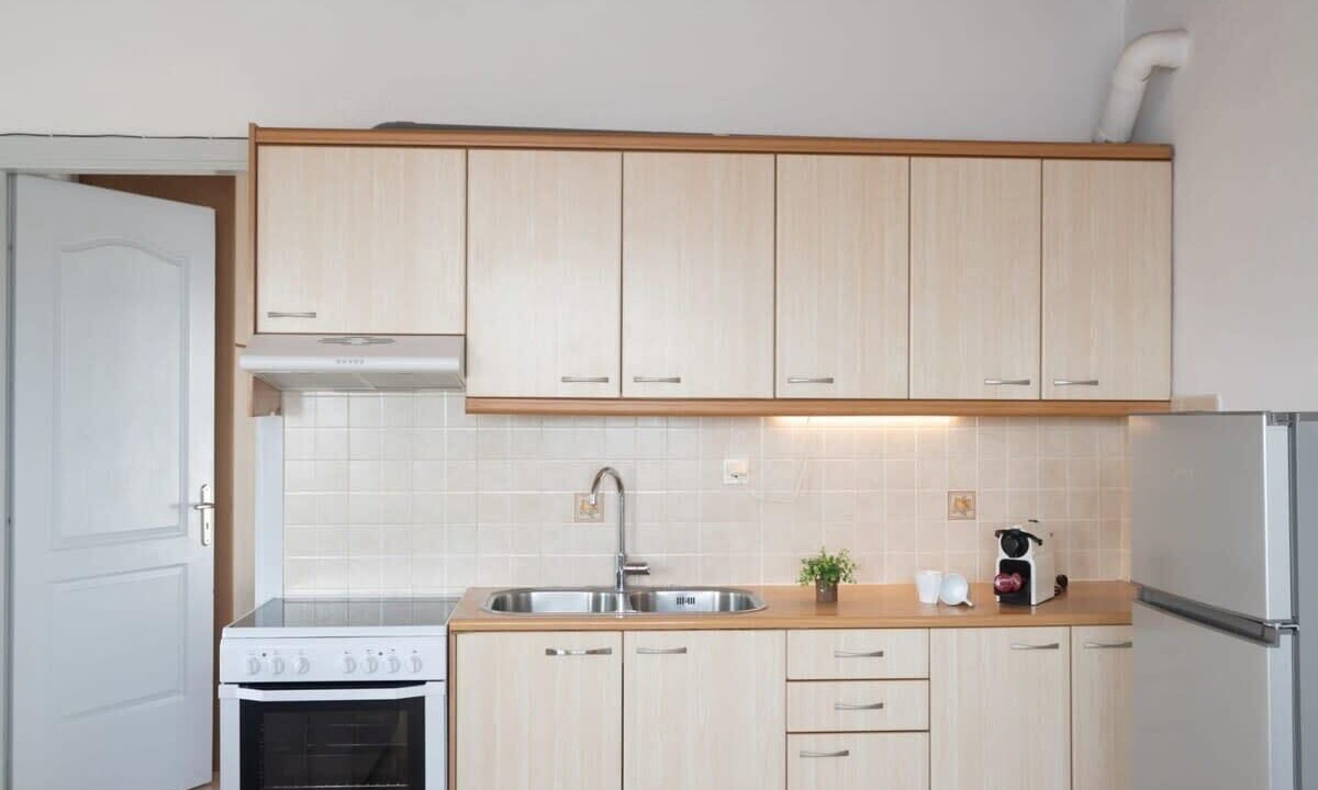 Photo of Kitchen in Plintri