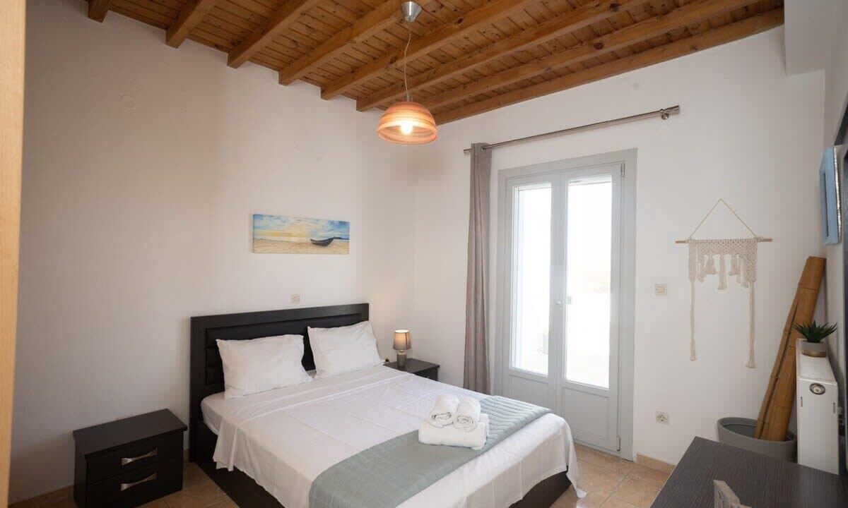 Photo of Bedroom in Plintri