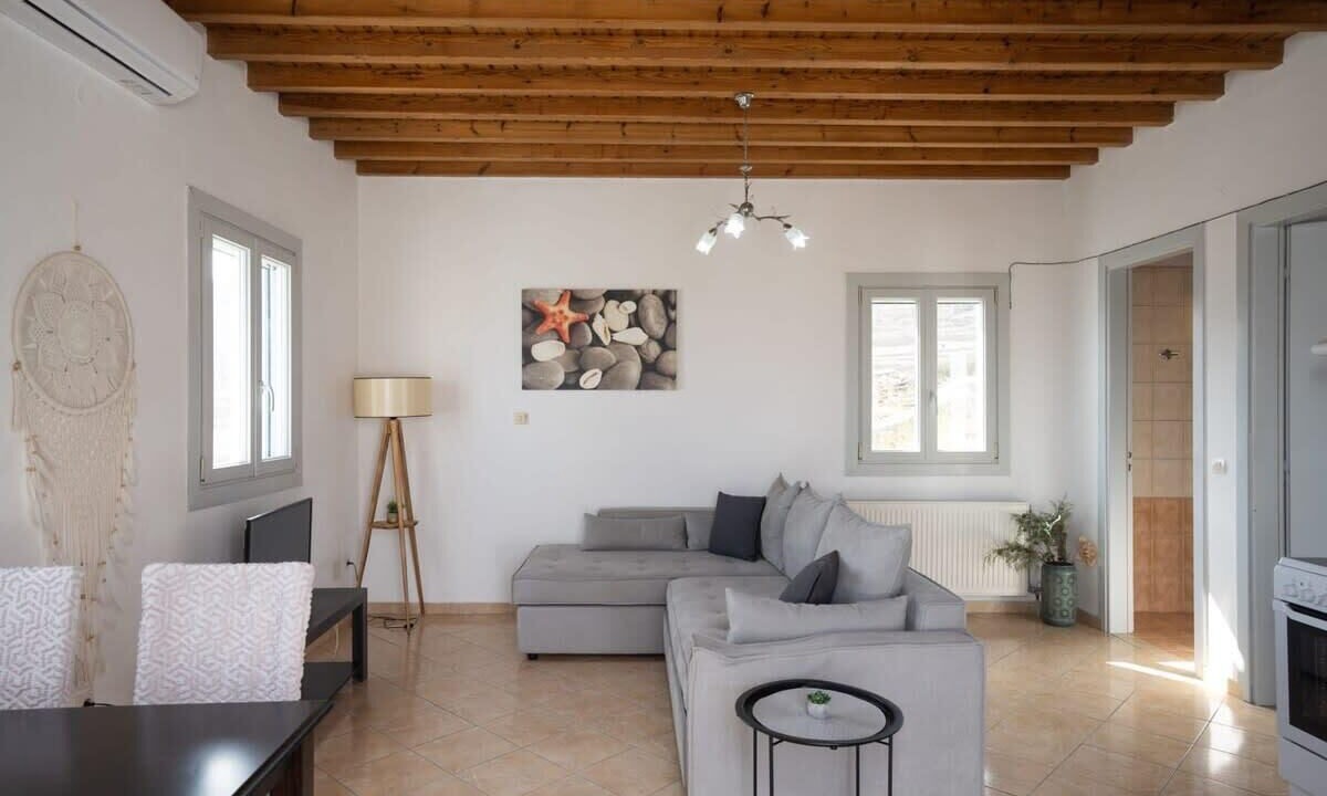 Photo of Livingroom in Plintri