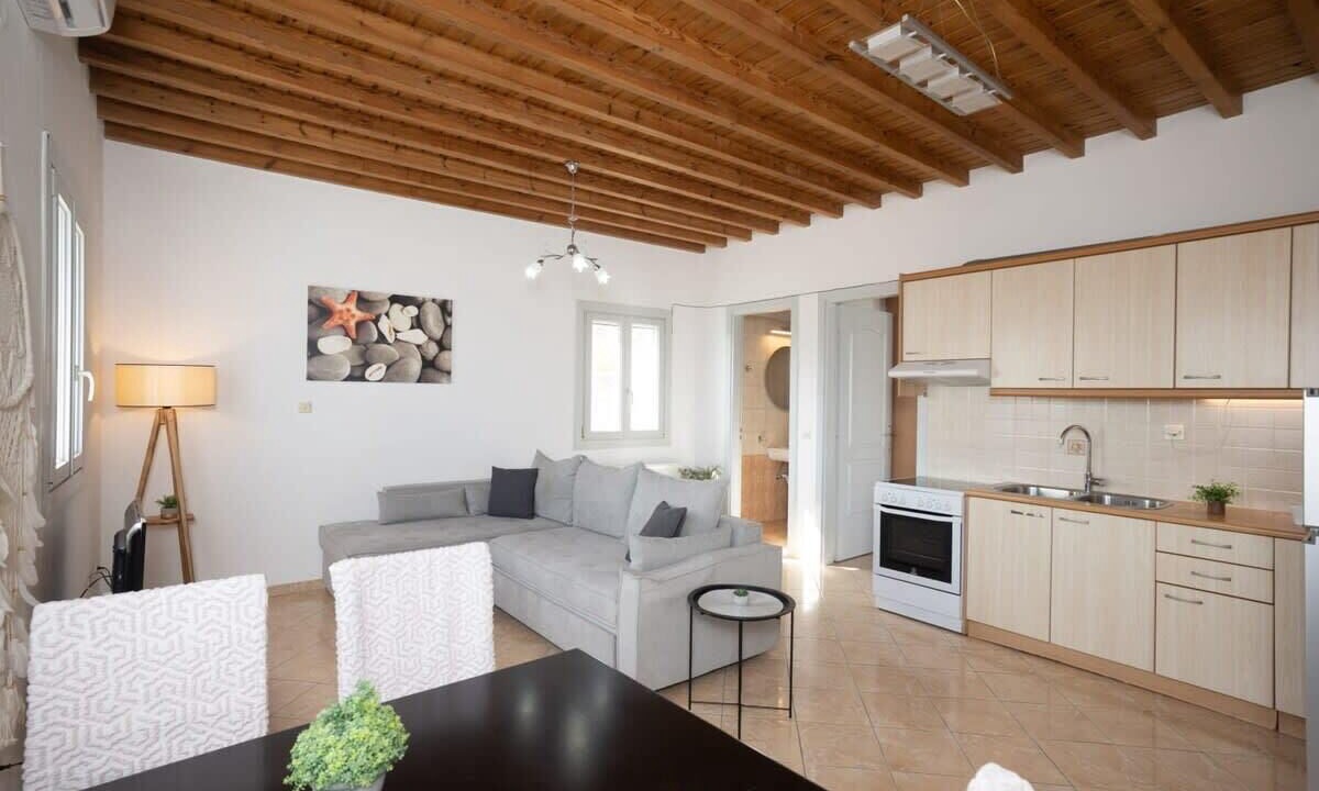 Photo of Livingroom in Plintri