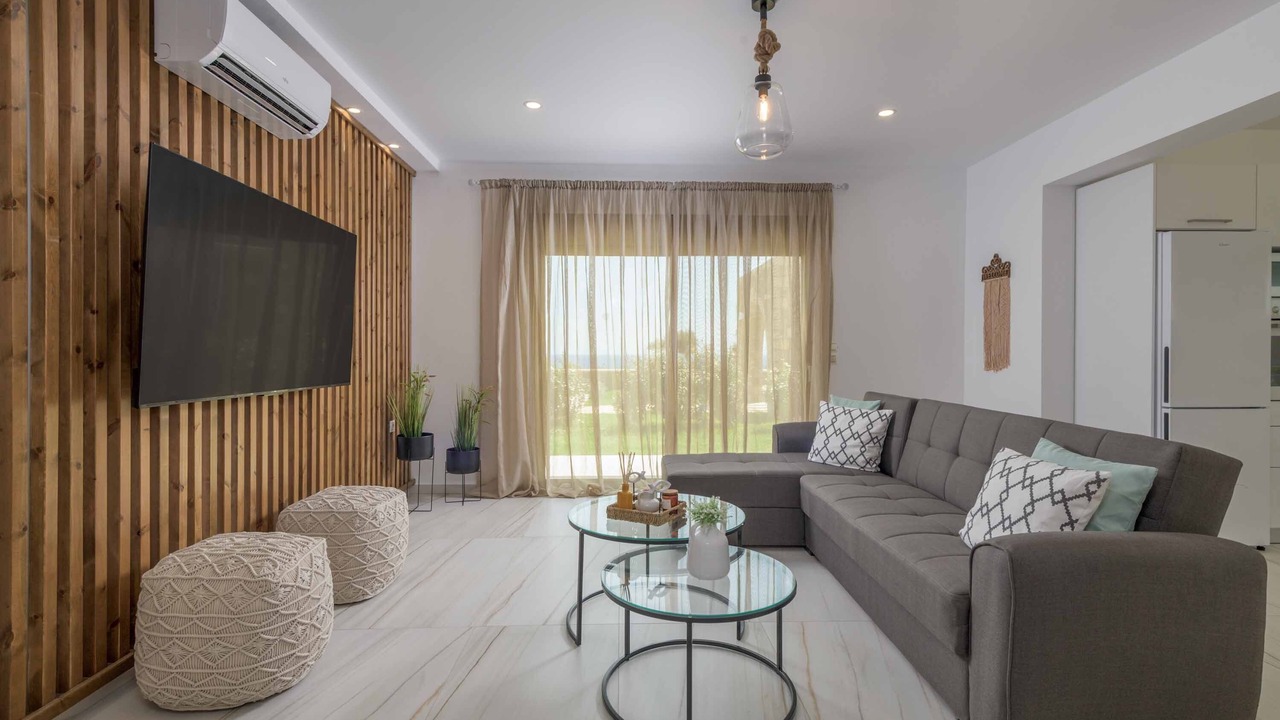 Photo of Livingroom in Kiotari