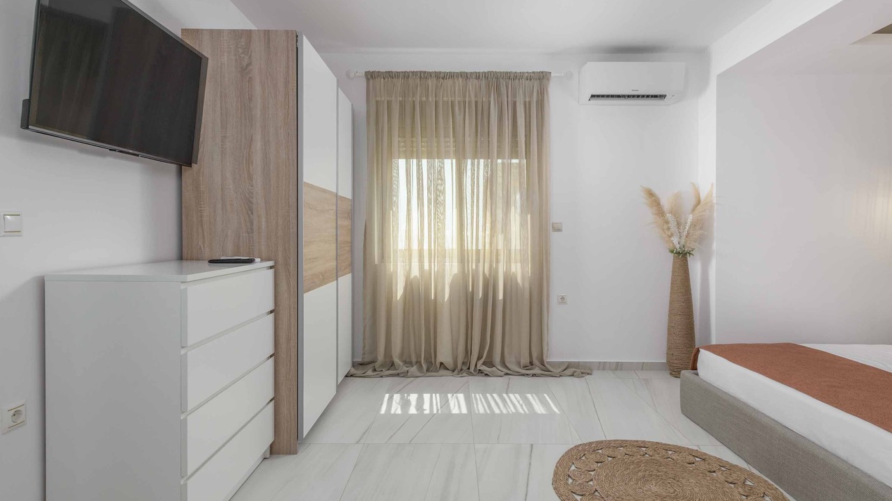 Photo of Bedroom in Kiotari
