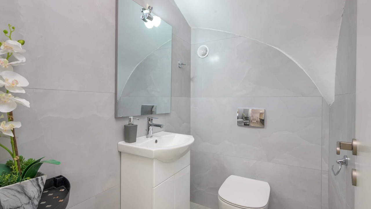 Photo of Bathroom in Kiotari