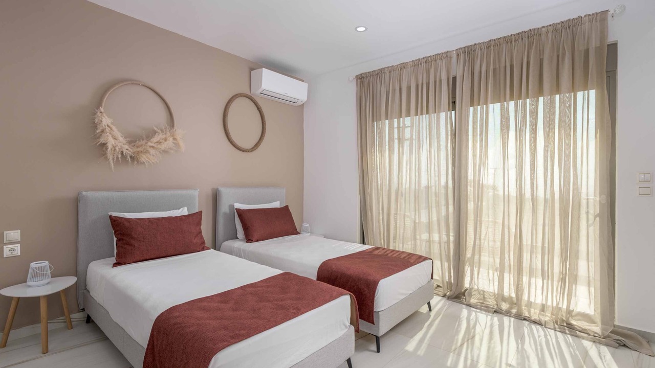 Photo of Bedroom in Kiotari
