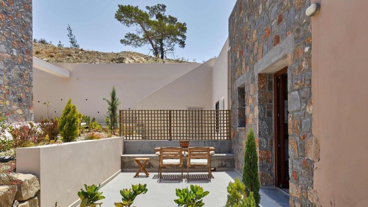 Photo of Outdoor in Myrtos