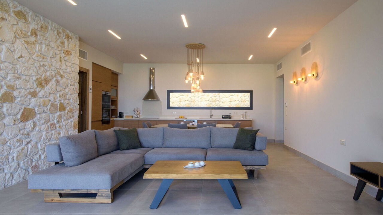 Photo of Livingroom in Petaleia