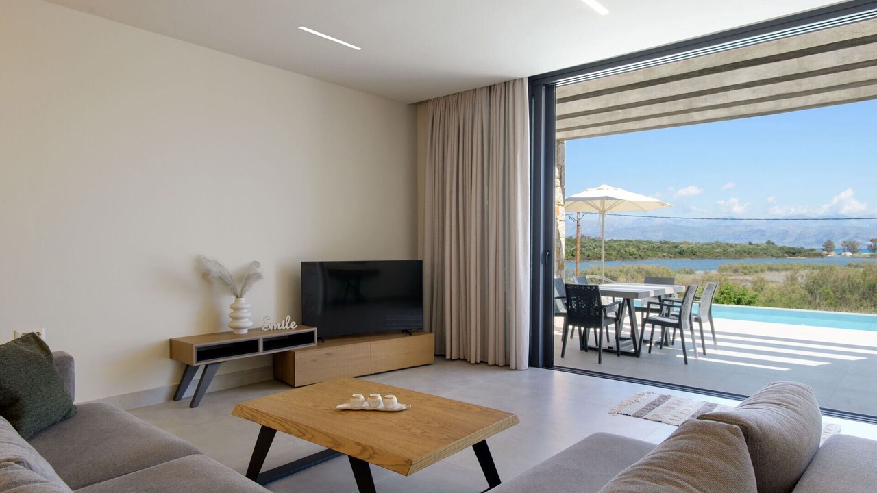 Photo of Livingroom in Petaleia