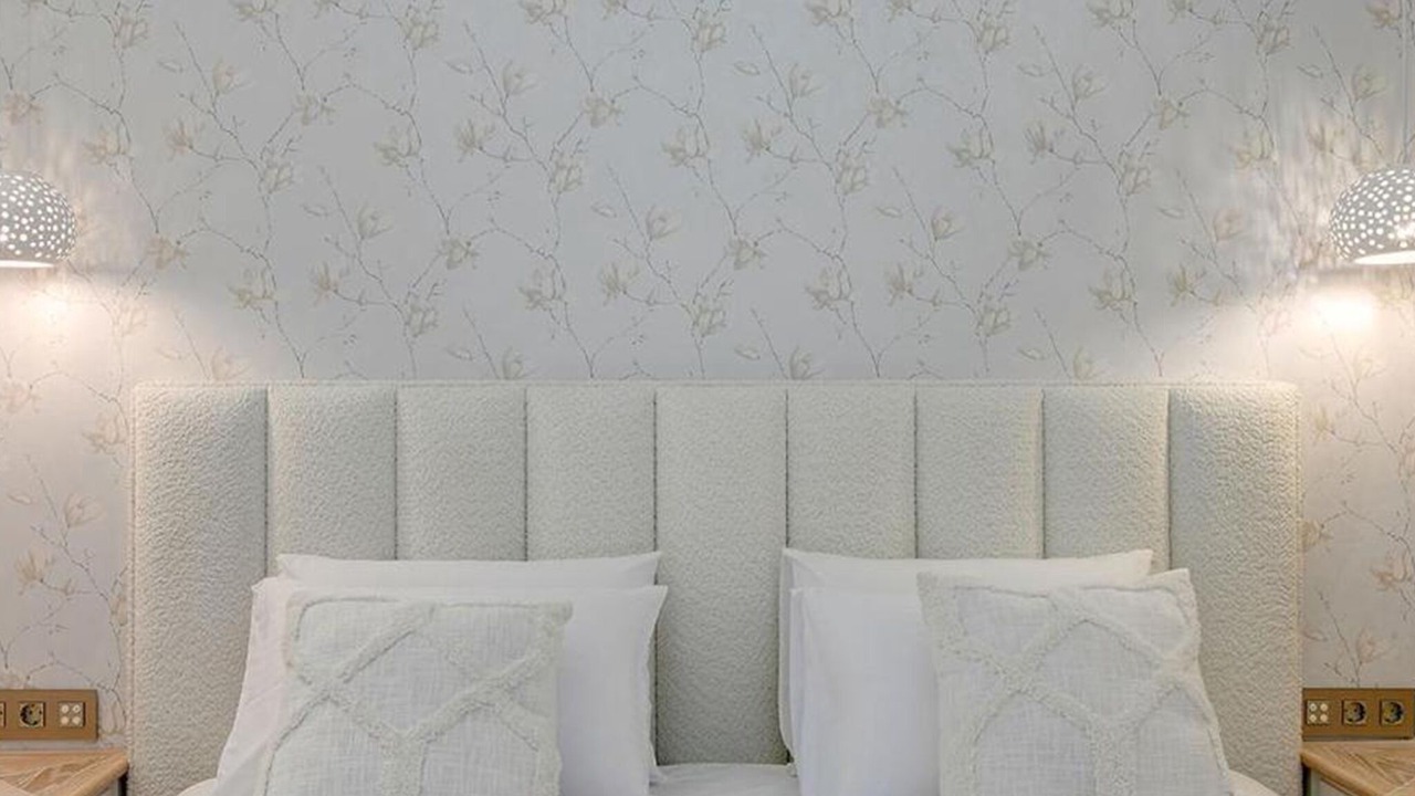 Photo of Bedroom in Sane