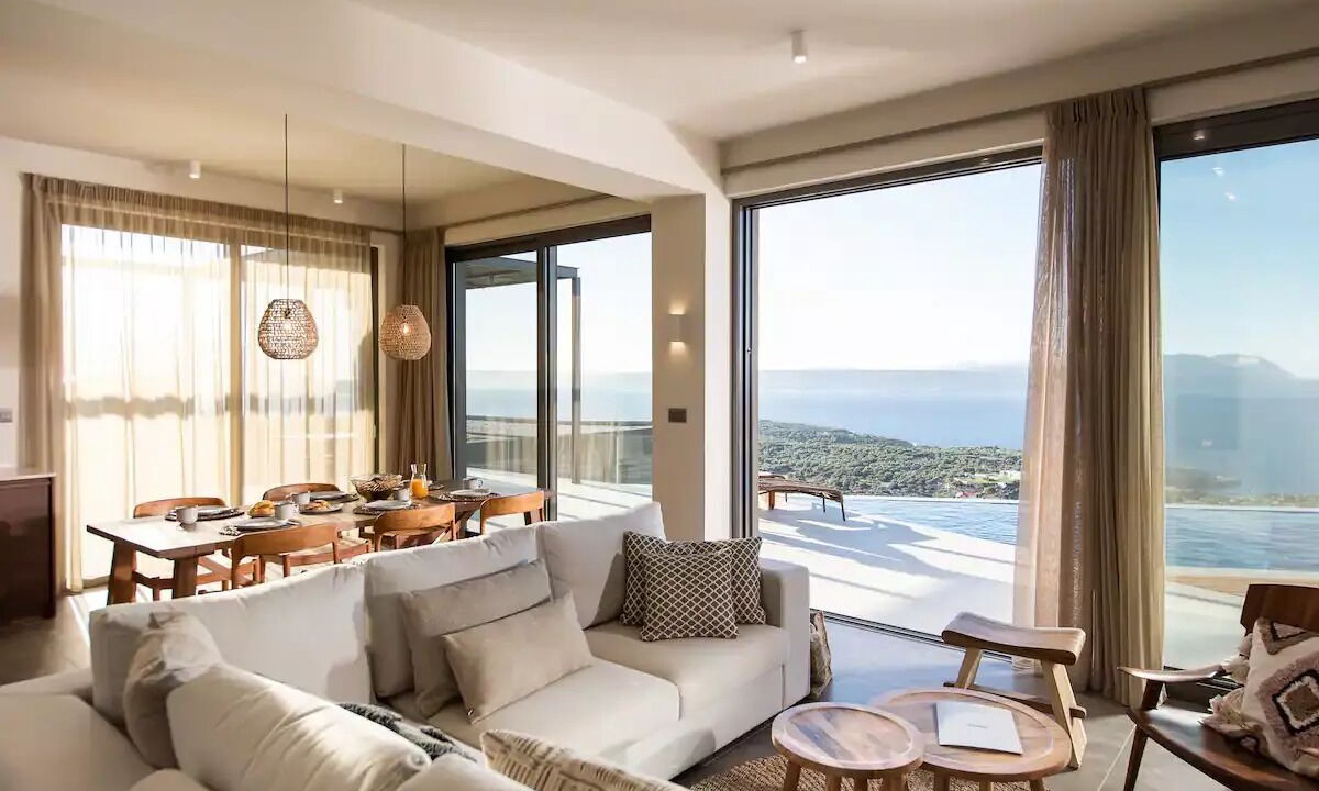 Photo of Livingroom in Kokkinon Khorion