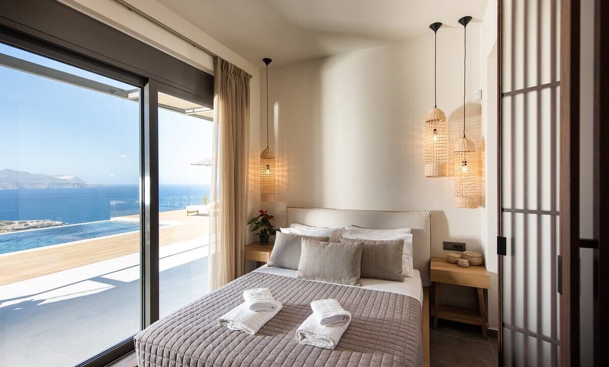Photo of Bedroom in Kokkinon Khorion