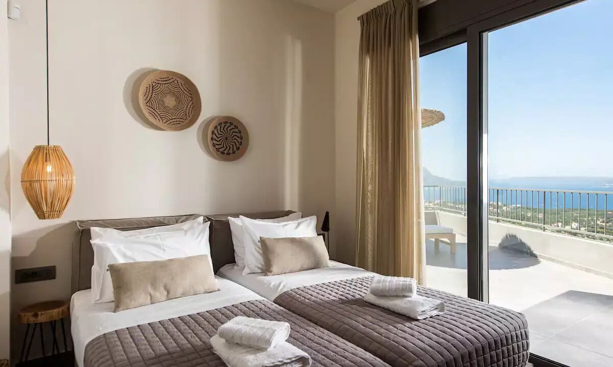 Photo of Bedroom in Kokkinon Khorion