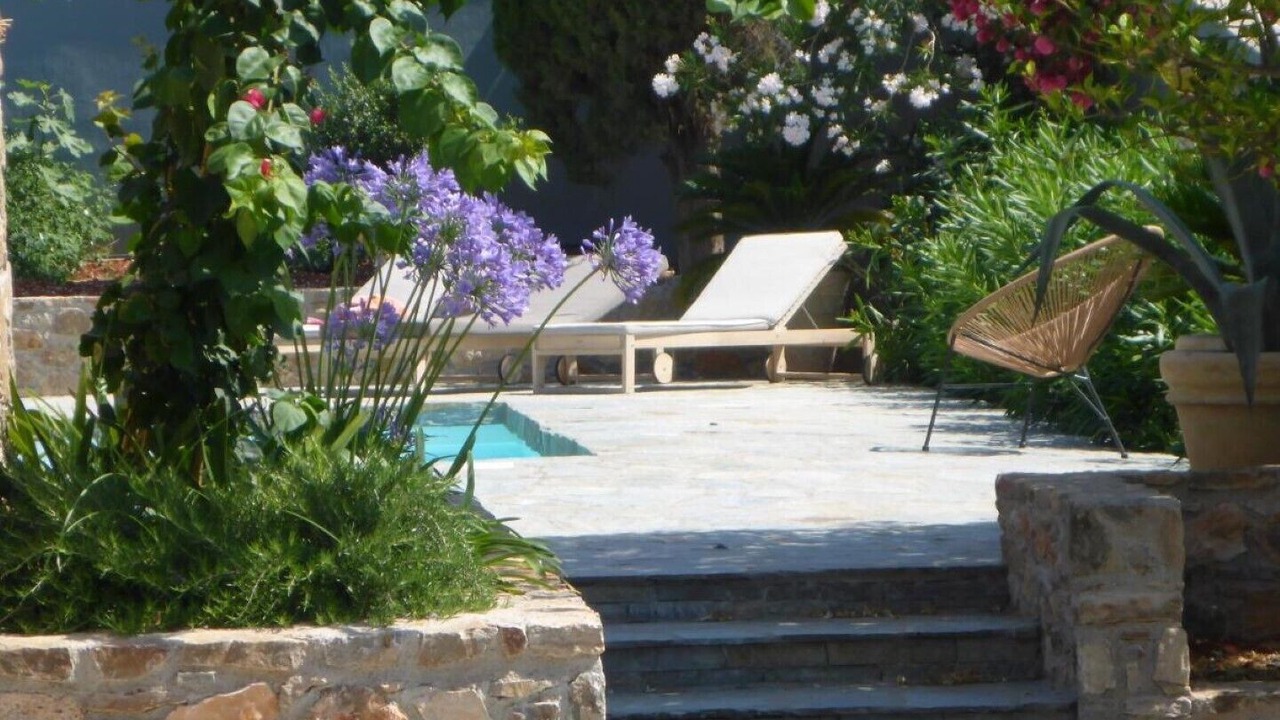 Photo of Outdoor in Porto Rafti