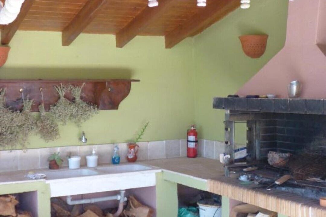 Photo of Outdoor in Porto Rafti