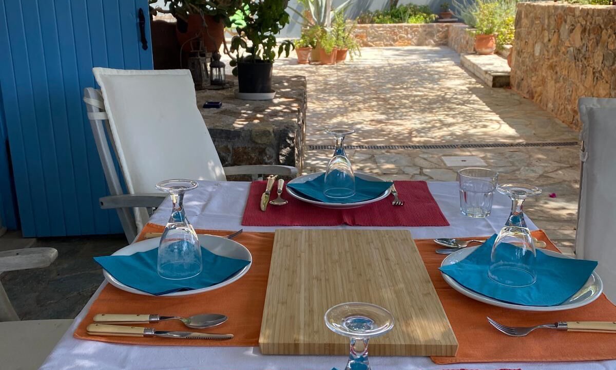 Photo of Outdoor in Porto Rafti