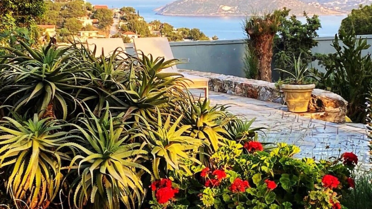Photo of Outdoor in Porto Rafti