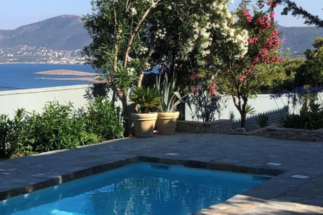 Photo of Outdoor in Porto Rafti
