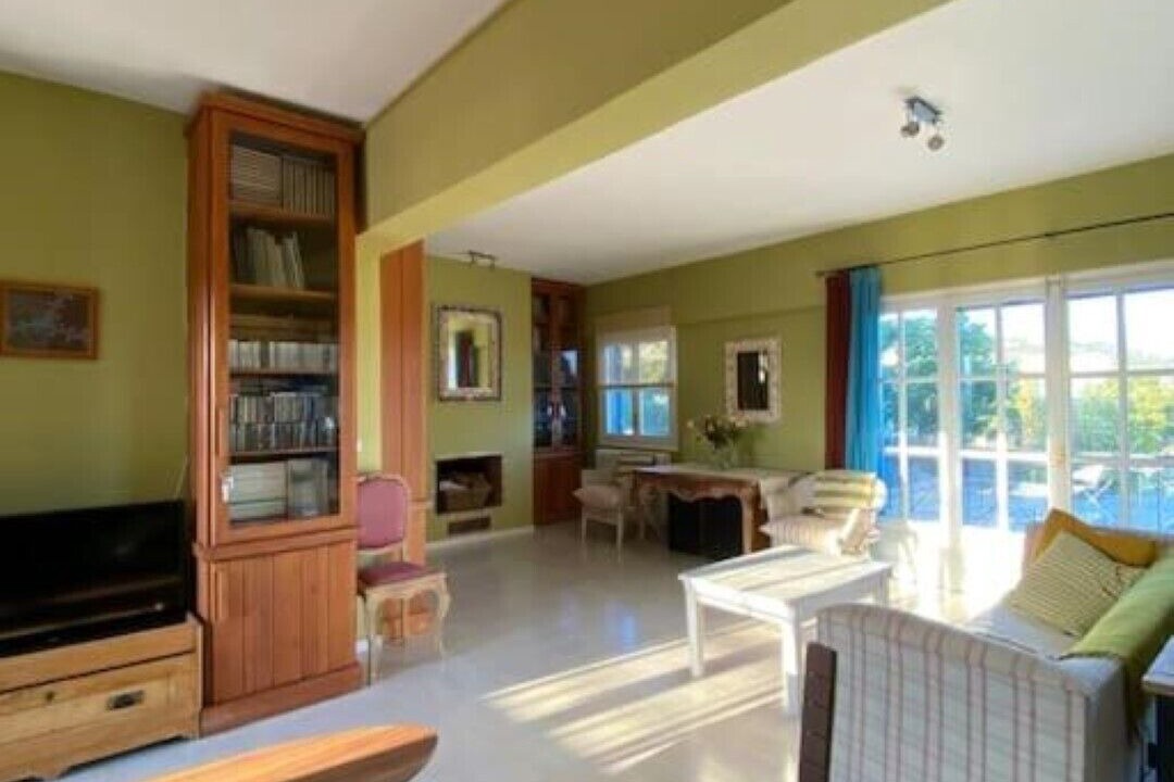 Photo of Livingroom in Porto Rafti