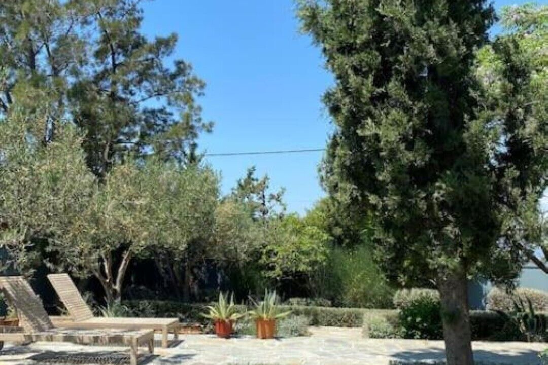 Photo of Outdoor in Porto Rafti