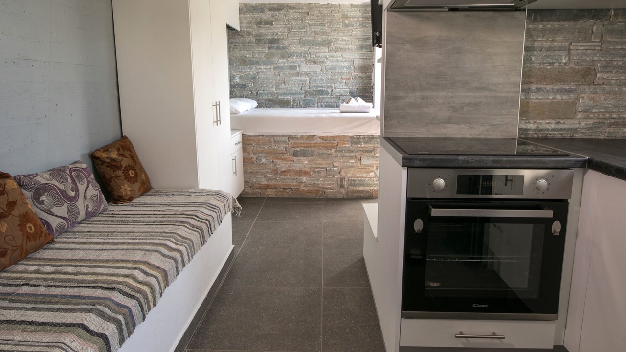 Photo of Bedroom in Nea Styra