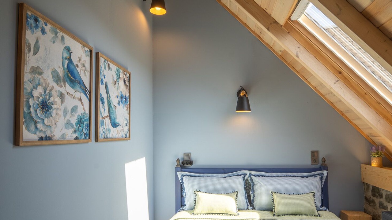 Photo of Bedroom in Karpenisi